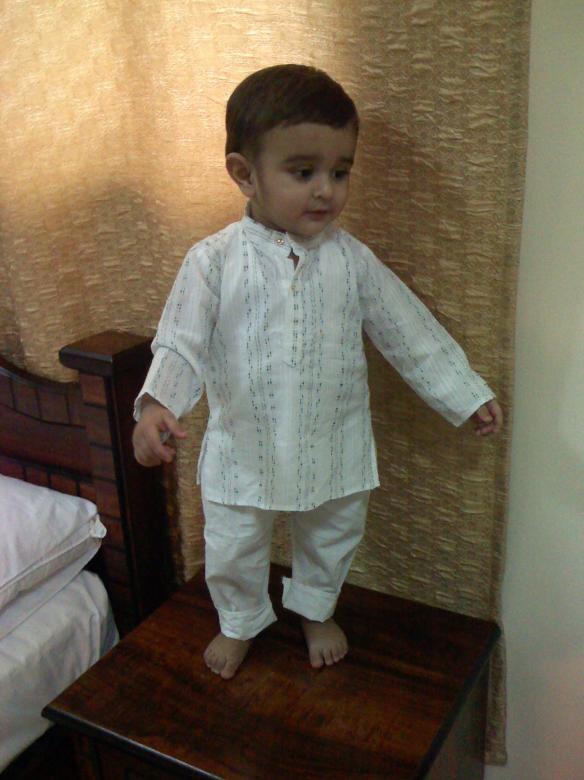 Free stock image of Child created by Ali Haider