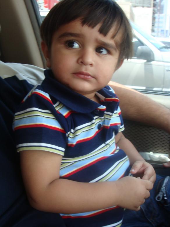 Free stock image of Child created by Ali Haider