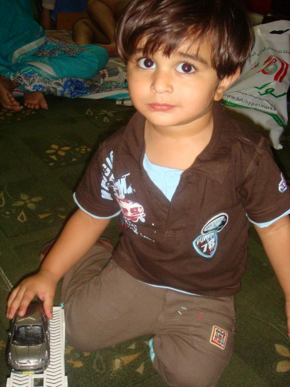 Free stock image of Playing with a toy created by Ali Haider