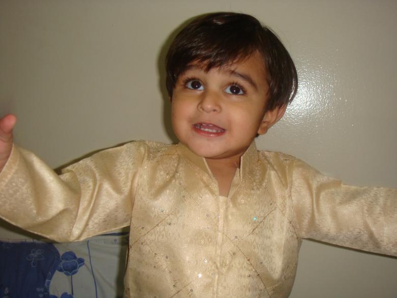 Free stock image of Child created by Ali Haider