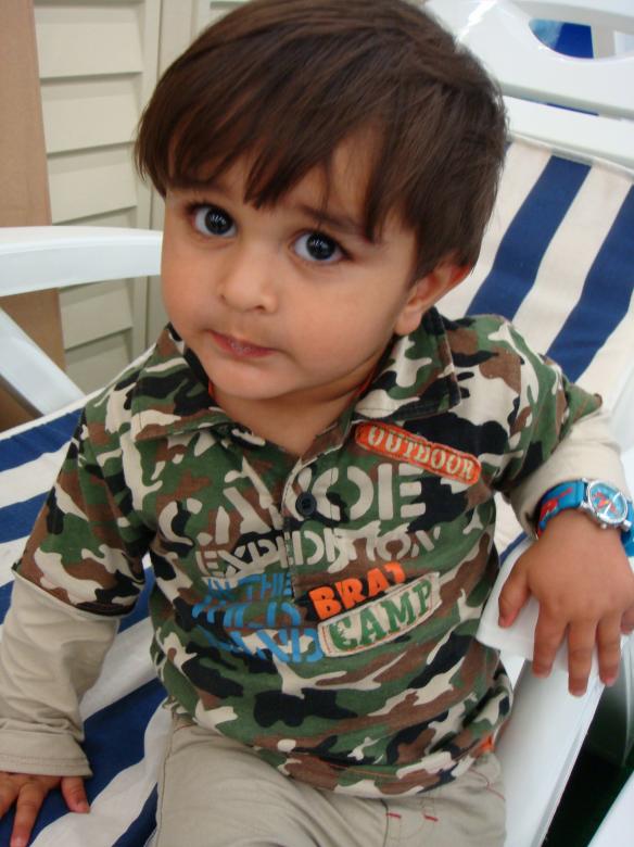 Free stock image of Child created by Ali Haider