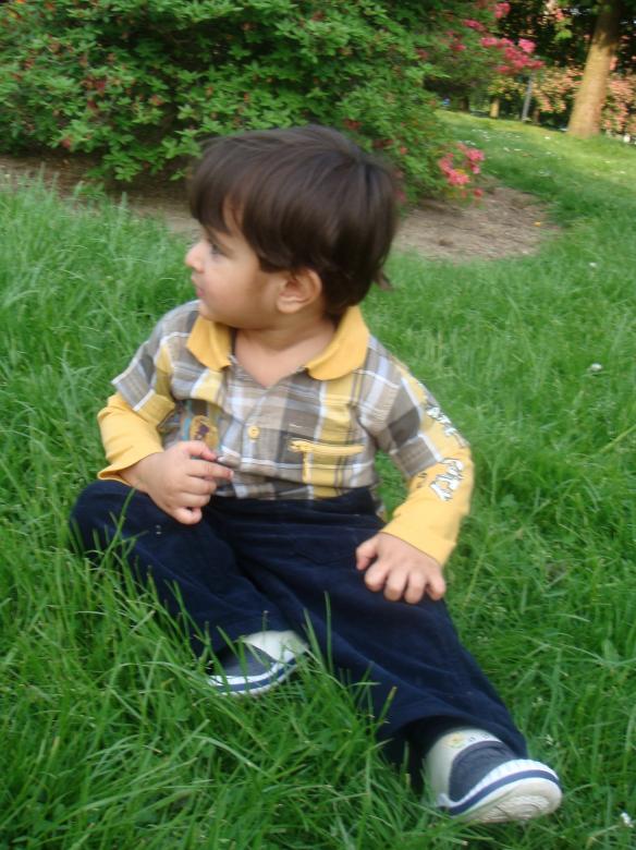 Free stock image of Child created by Ali Haider