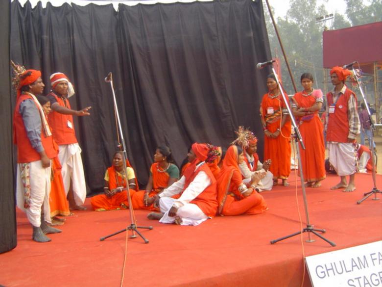 Free stock image of Indian theater created by Ali Haider