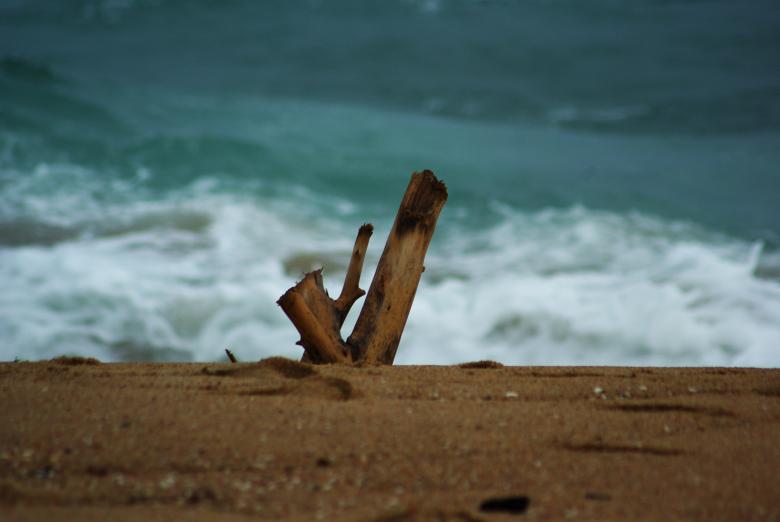 Free stock image of Ocean created by Gezelle