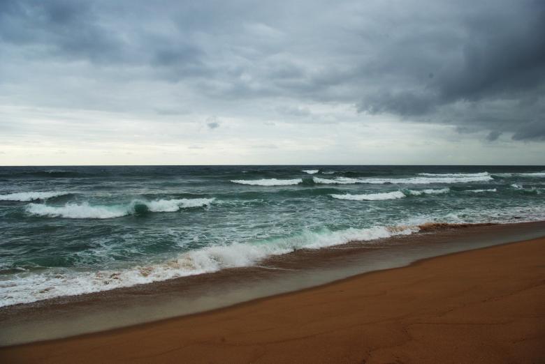 Free stock image of Beach created by Gezelle