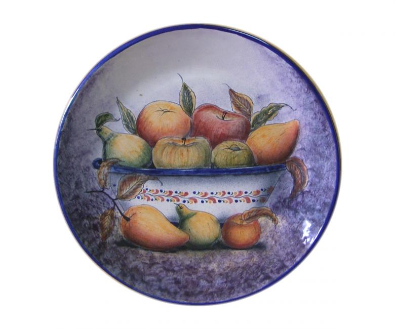 Free stock image of Talavera dish created by homero chapa