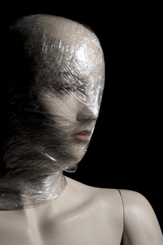 Free stock image of Mannequin created by Bjorgvin
