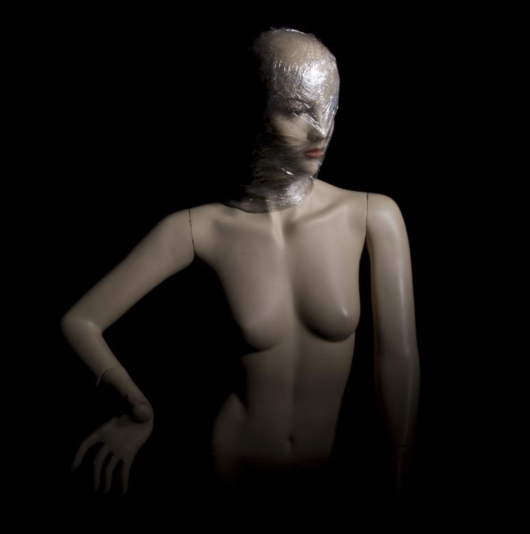 Free stock image of Mannequin created by Bjorgvin