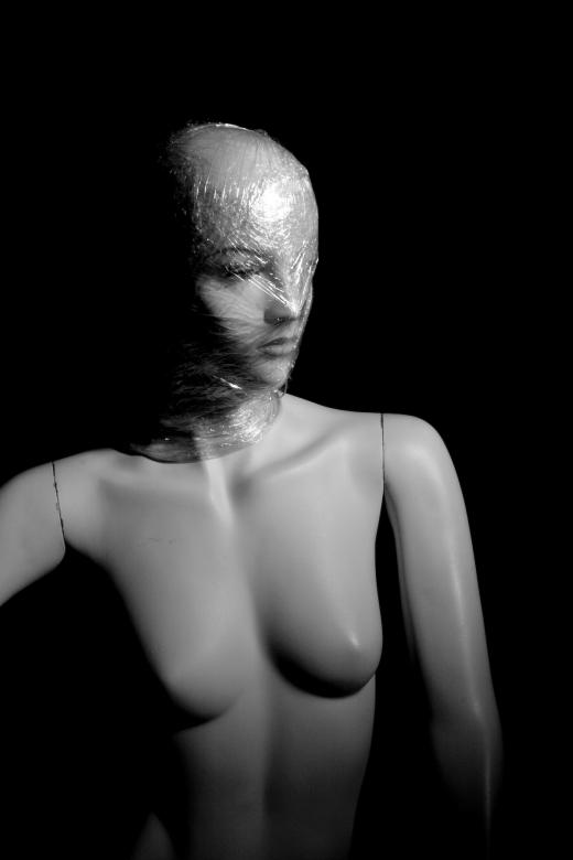 Free stock image of Mannequin created by Bjorgvin