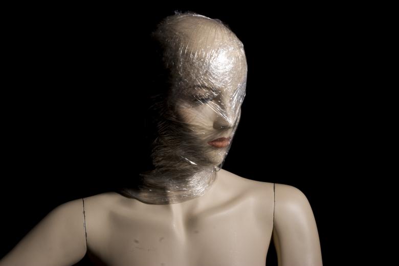 Free stock image of Mannequin created by Bjorgvin