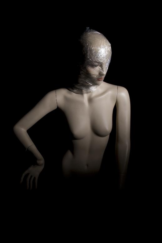 Free stock image of Mannequin created by Bjorgvin