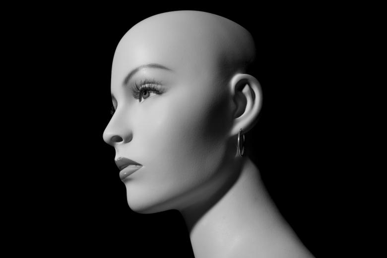 Free stock image of Mannequin created by Bjorgvin