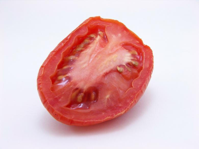 Free stock image of Tomato created by homero chapa