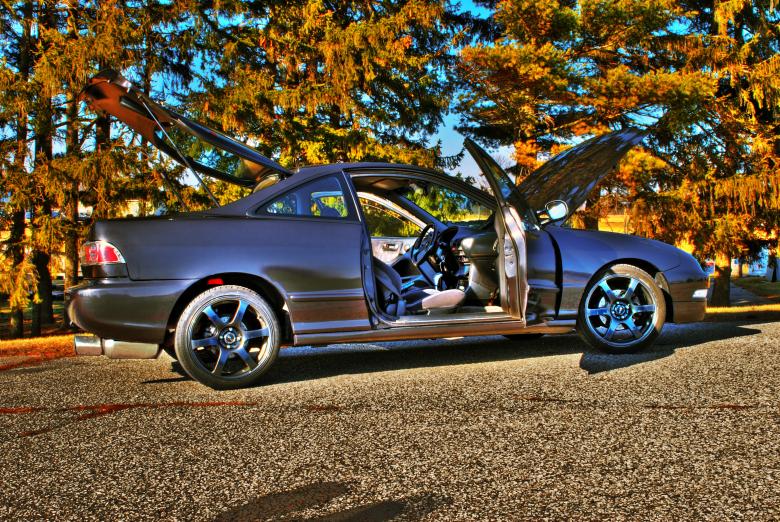 Free stock image of Buddys car created by Brad