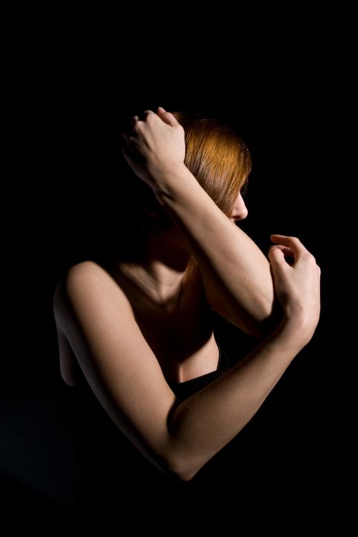 Free stock image of Human Expression created by Bjorgvin