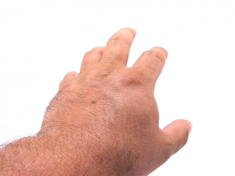 Free stock image of Hand created by homero chapa