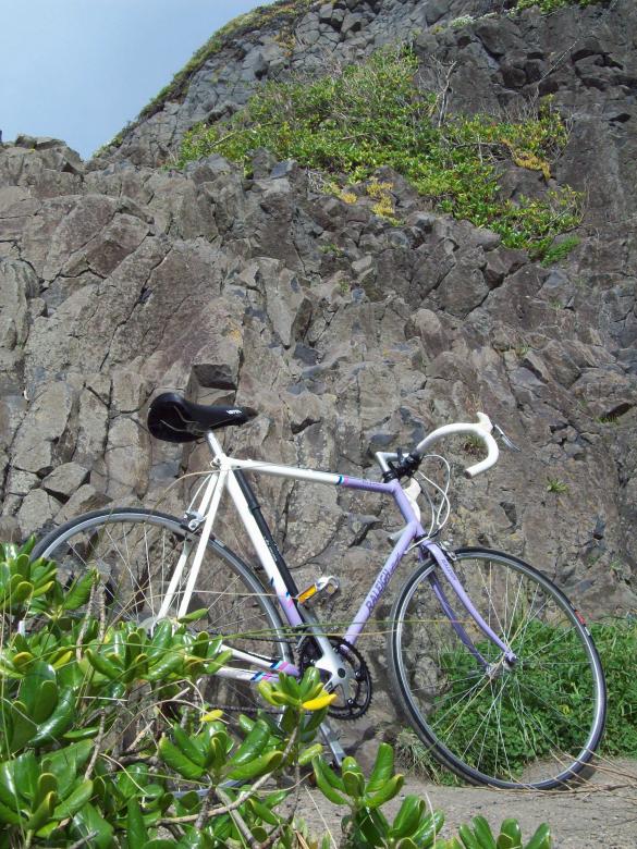 Free stock image of Raleigh Lightweight created by Peter Alexander Robb