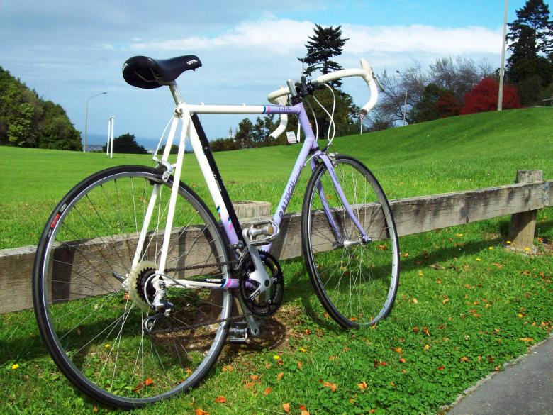 Free stock image of Raleigh Lightweight_ Trilite created by Peter Alexander Robb