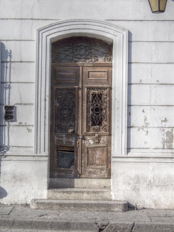 Free stock image of Old Mexican door created by homero chapa