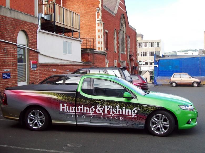 Free stock image of Strange and nice vehicles in Dunedin created by Peter Alexander Robb