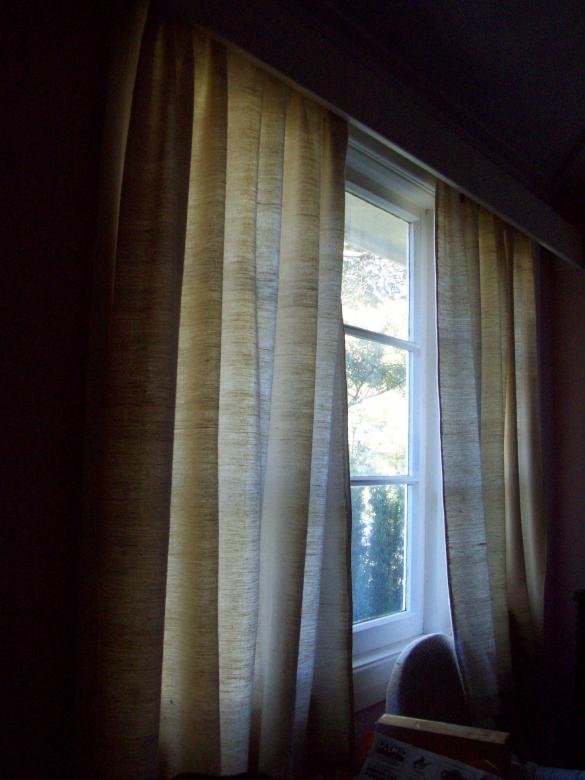 Free stock image of A SCARY AURA - BLINDS AND GLOOM created by Peter Alexander Robb
