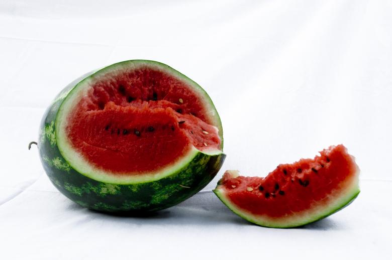 Free stock image of Watermelon created by alejuse2007