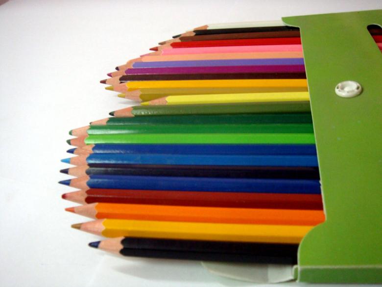 Free stock image of Colour Pencils created by Bilal Aslam