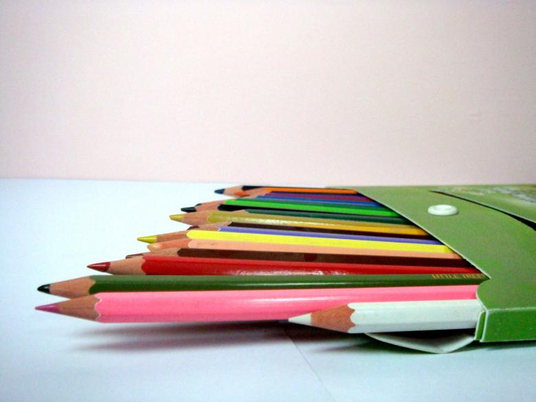 Free stock image of Colour Pencils created by Bilal Aslam