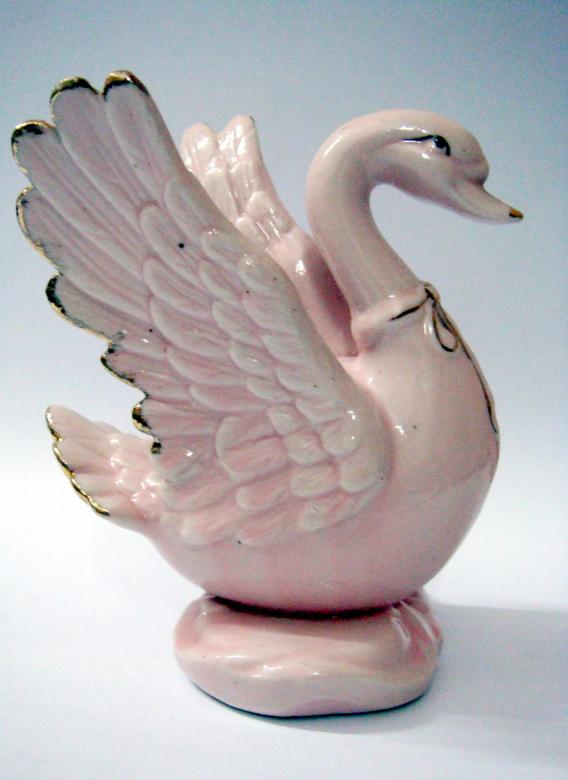 Free stock image of Pink Swan created by Bilal Aslam