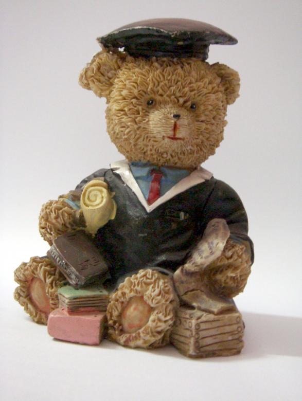 Free stock image of Teddy bear created by Bilal Aslam