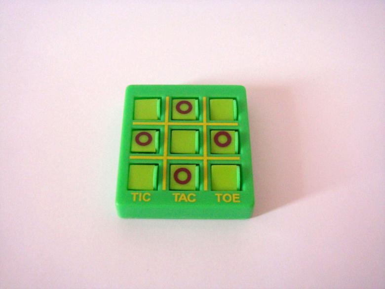 Free stock image of Tic Tac Toe created by Bilal Aslam