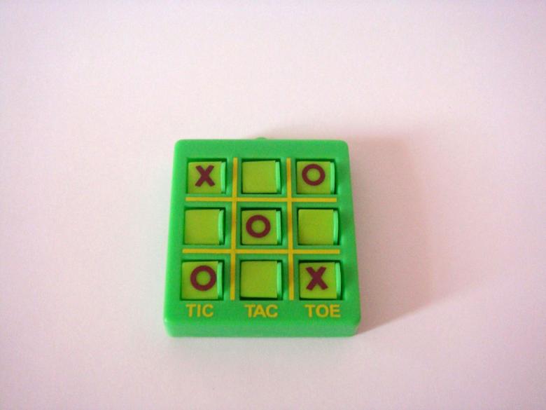 Free stock image of Tic Tac Toe created by Bilal Aslam