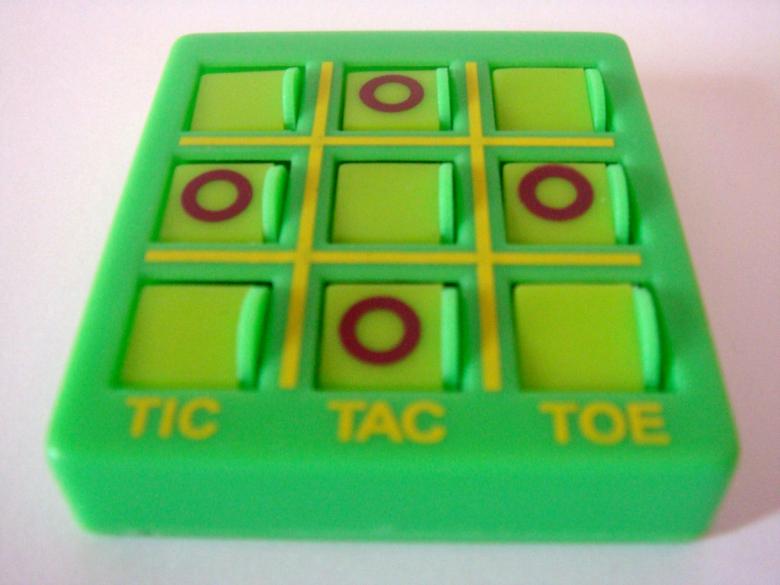 Free stock image of Tic Tac Toe created by Bilal Aslam