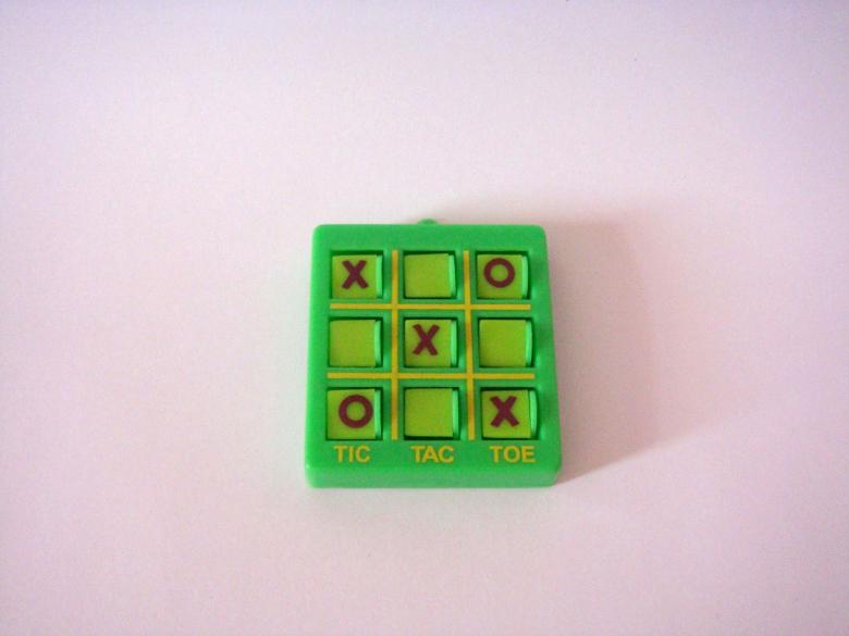 Free stock image of Tic Tac Toe created by Bilal Aslam