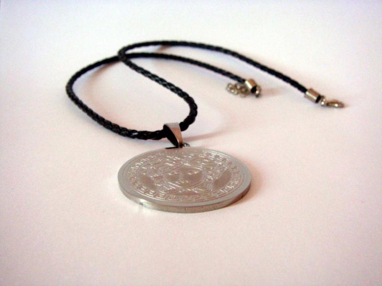 Free stock image of Versace Chain created by Bilal Aslam