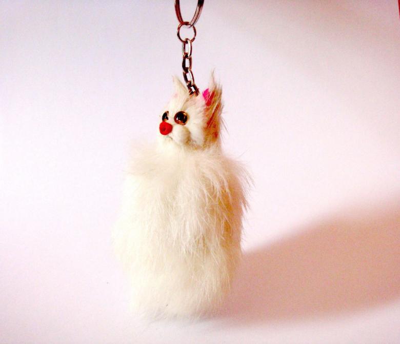 Free stock image of Cat Key Ring created by Bilal Aslam