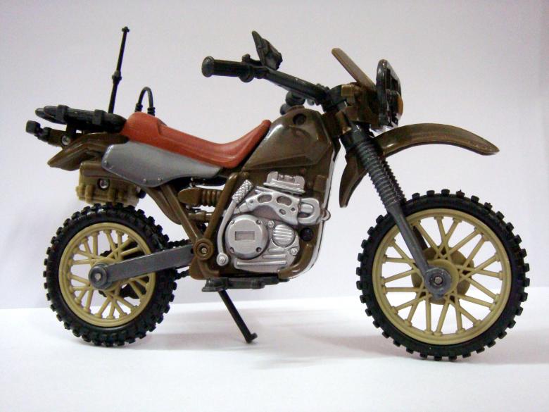Free stock image of Bike created by Bilal Aslam