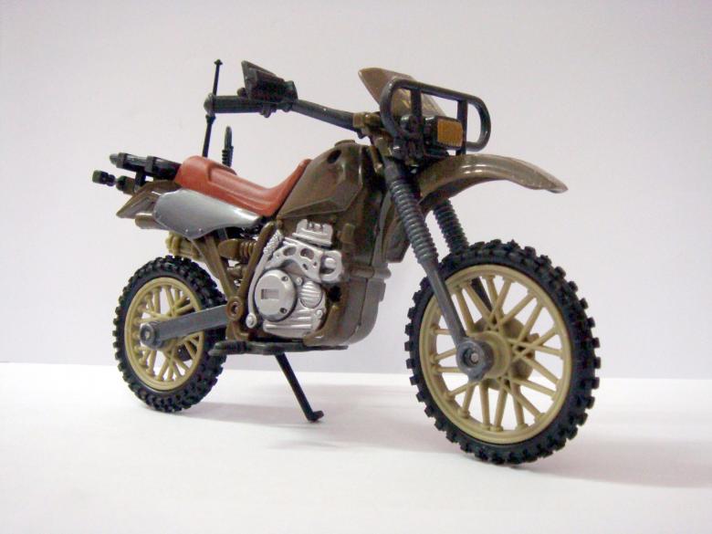 Free stock image of Bike created by Bilal Aslam