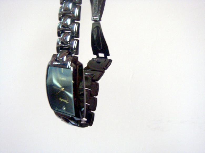 Free stock image of Black Wrist Watch created by Bilal Aslam