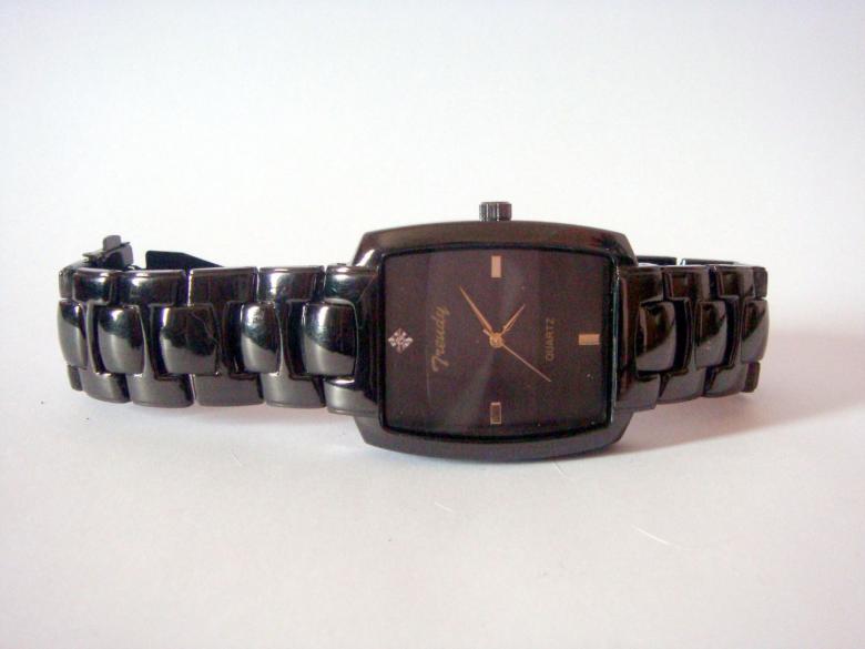 Free stock image of Black Wrist Watch created by Bilal Aslam