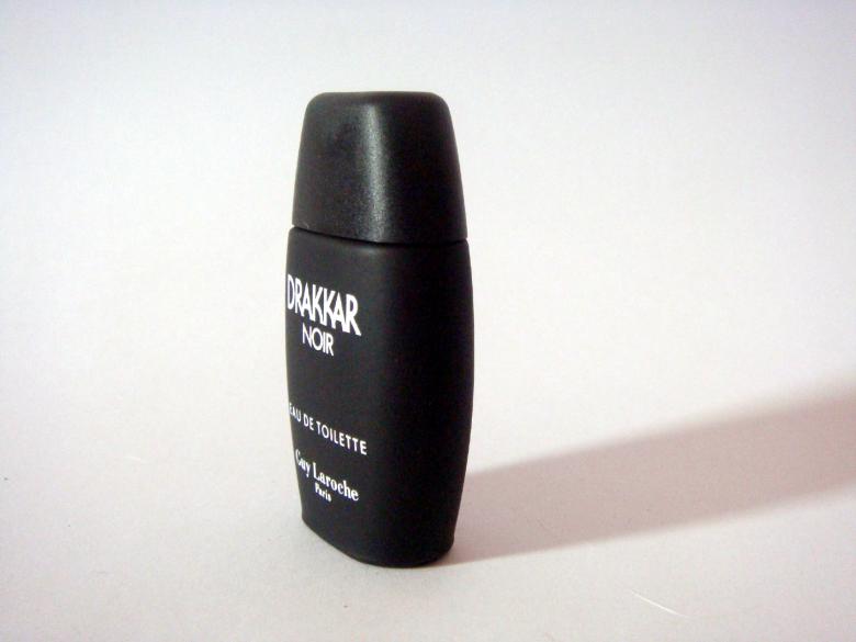 Free stock image of Drakkar Noir Perfume created by Bilal Aslam