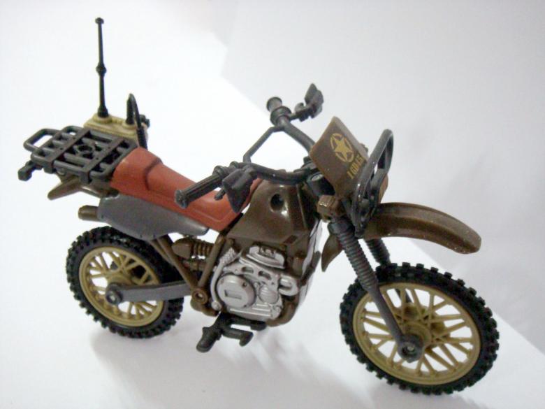 Free stock image of Toy Bike created by Bilal Aslam