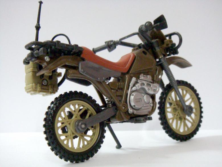 Free stock image of Toy Bike created by Bilal Aslam