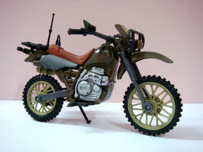 Free stock image of Toy Bike created by Bilal Aslam