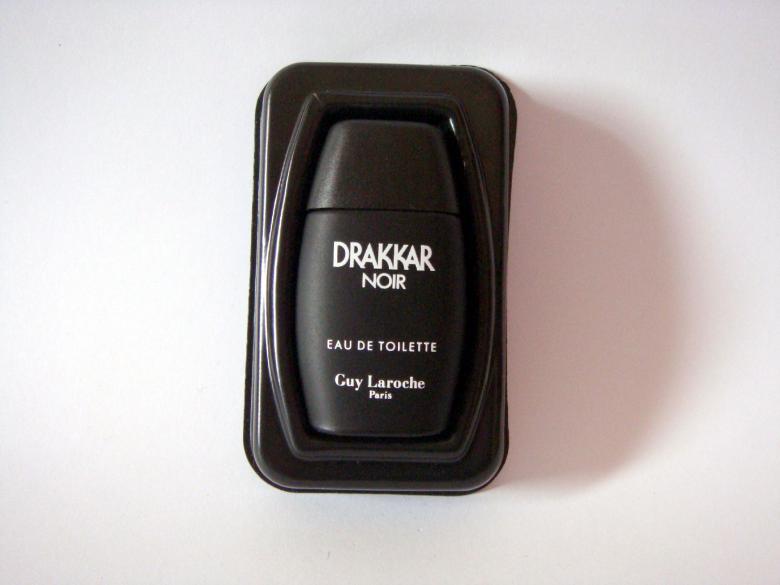 Free stock image of Drakkar Noir With Cover created by Bilal Aslam
