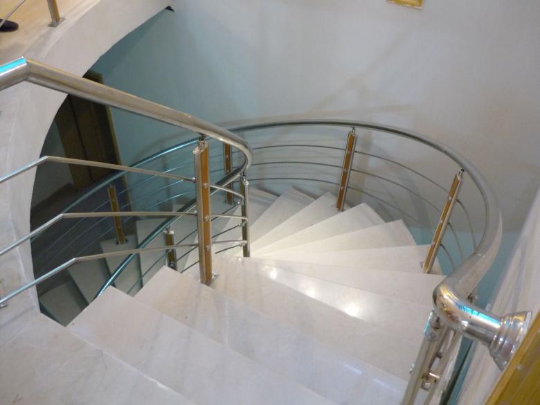 Free stock image of Stairs created by Bilal Aslam