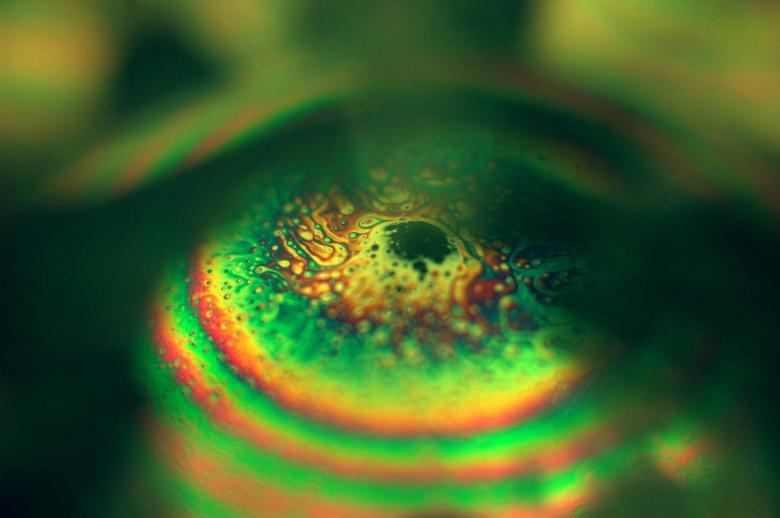 Free stock image of Green abstract created by pxl666
