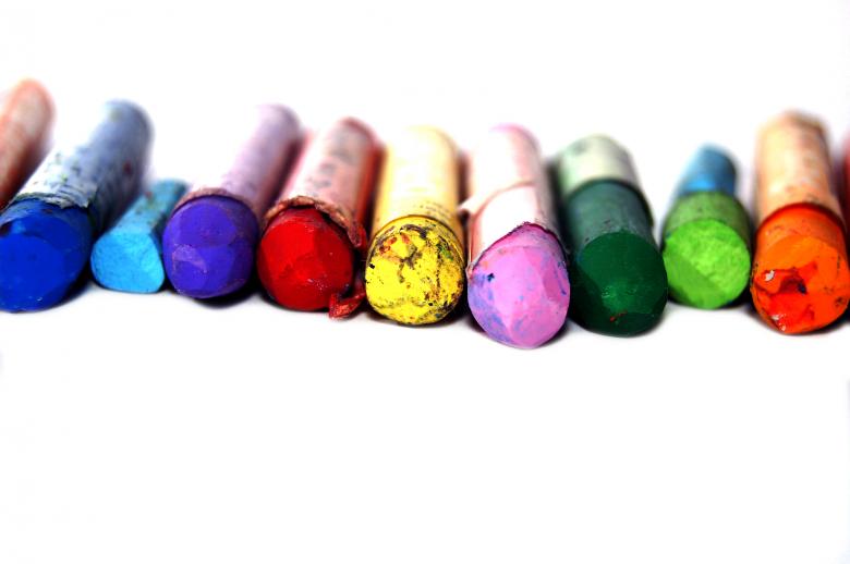 Free stock image of Colors created by pxl666
