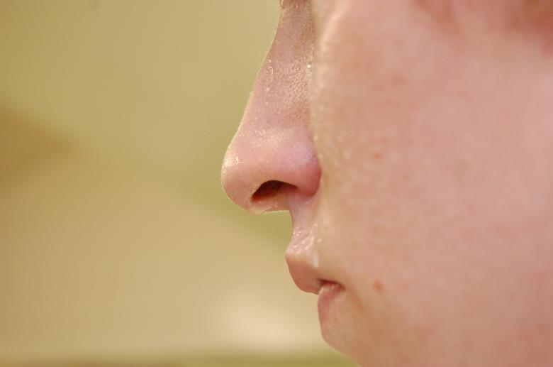 Free stock image of Face created by pxl666