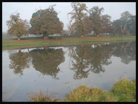 River near Banbury, Oxford - Free Stock Photo